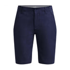 Under Armour Boys Showdown Shorts, (410) Midnight Navy / / Midnight Navy, Small
