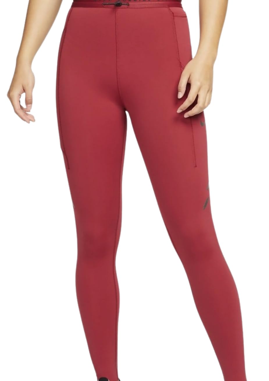 Nike Dri-FIT Run Dvn Mr Tght Women Running Leggings
