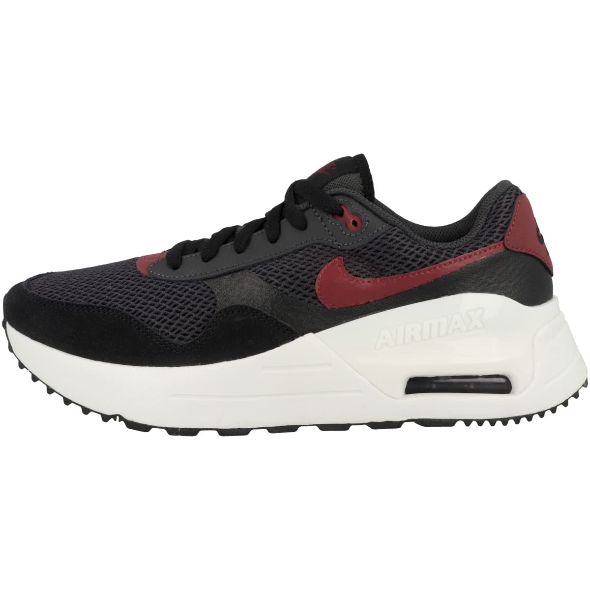 Nike Running Air Max Systm Men Running Shoes