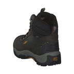 KEEN Men's Revel III Winter Boot, Magnet/Tawny Olive, 11 M US