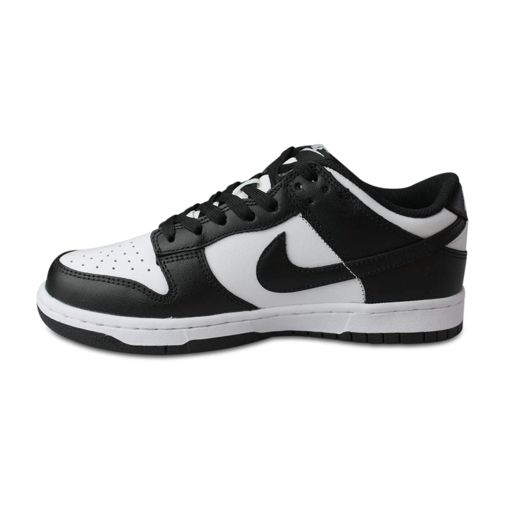Nike Womens Dunk Low WMNS DD1503 101 BlackWhite - Size 75W