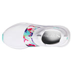 PUMA Softride Sophia Slip-On Bleached Puma White/Aruba Blue 6 B (M)