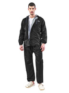 Lux Venus Reversible Rain Coat For Men.
