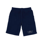 Graphic Shorts, No Greater, Navy, L