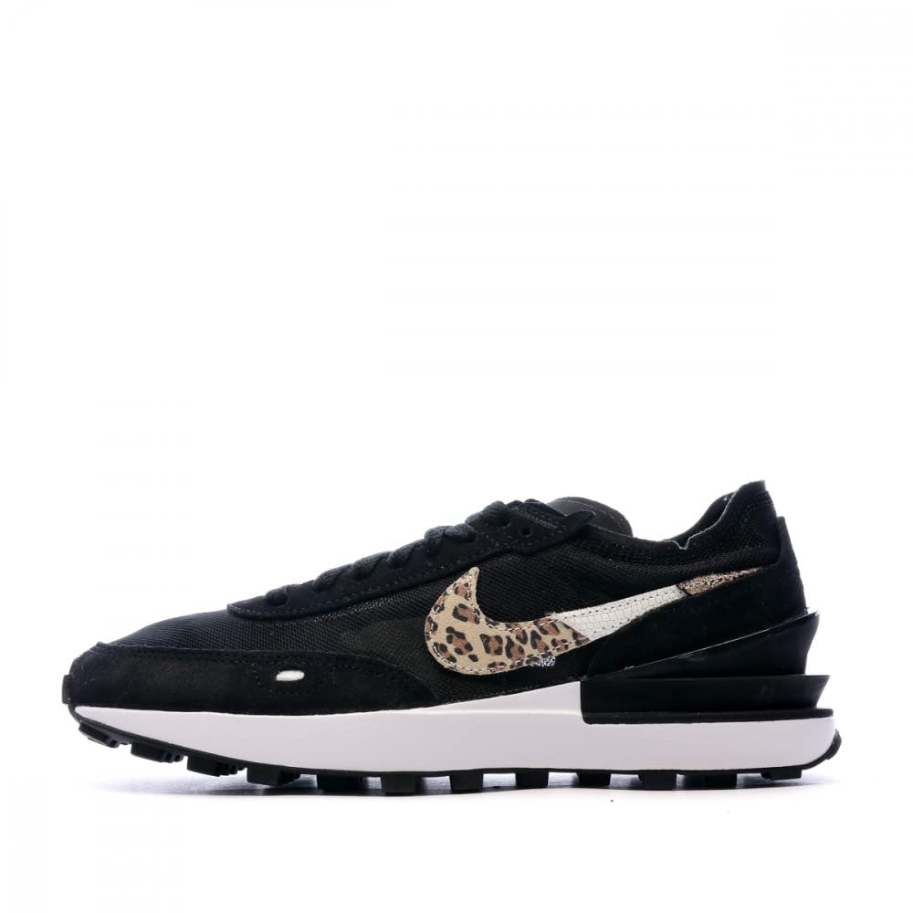 Nike Waffle One SE Running Shoes Boys Sneakers