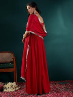 Varanga Women Kurta Set  Elegant, Comfortable, And Stylish, Perfect For Casual, Festive, Or Semi-Formal Occasions With A Timeles