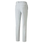 PUMA GOLF Dealer Tailored Pant, Ash Gray, 38/34