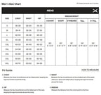 Arctix Men's Essential Insulated Bib Overalls, Blue Night, Small/32 Inseam