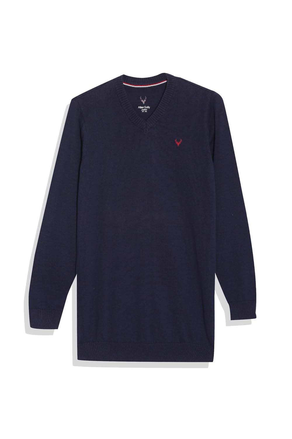 Allen Solly Boys Cotton Sweater
