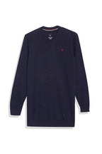 Allen Solly Boys Cotton Pullover
