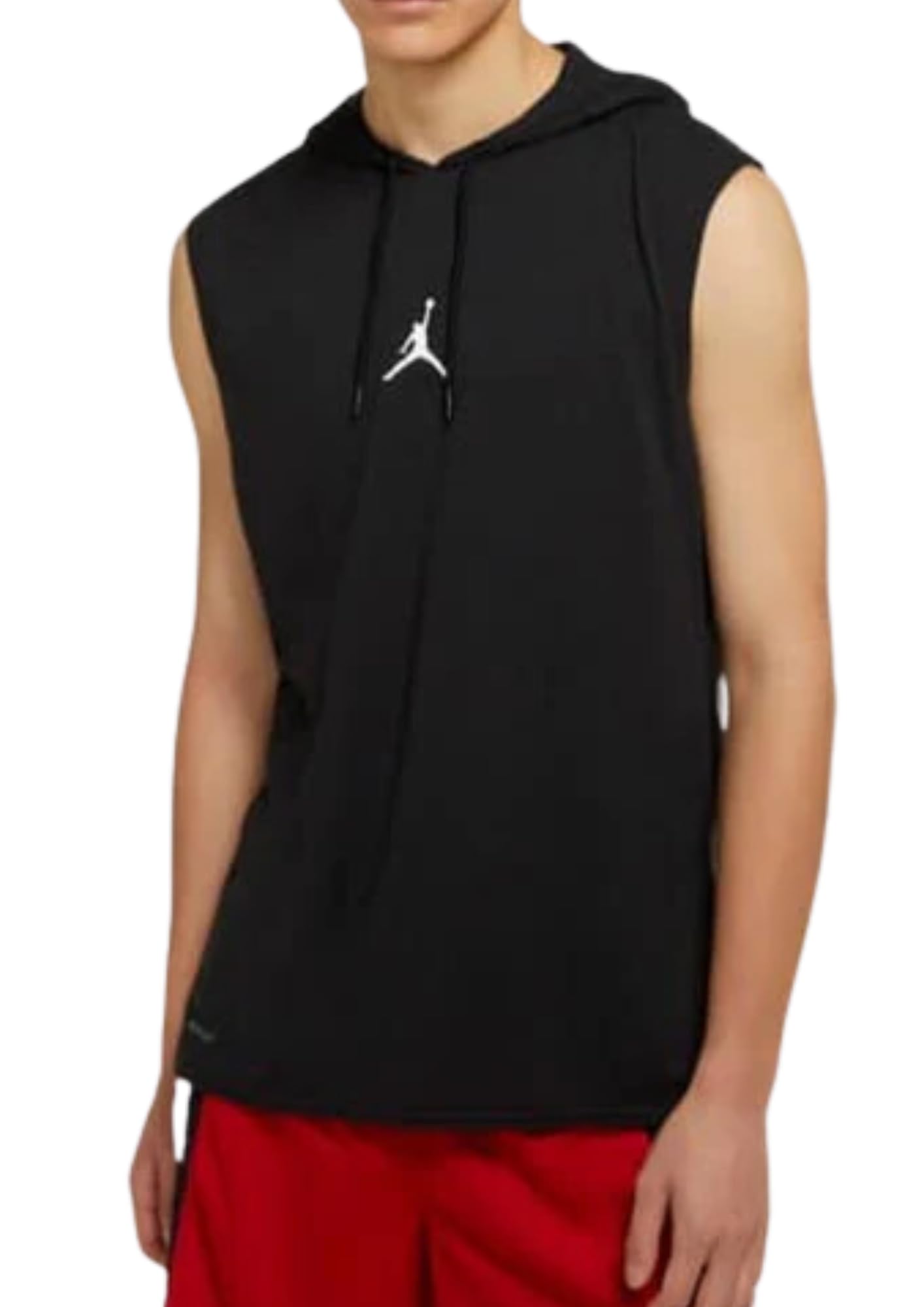 Nike Cotton Nfs 23 Men Fashion Hoodies