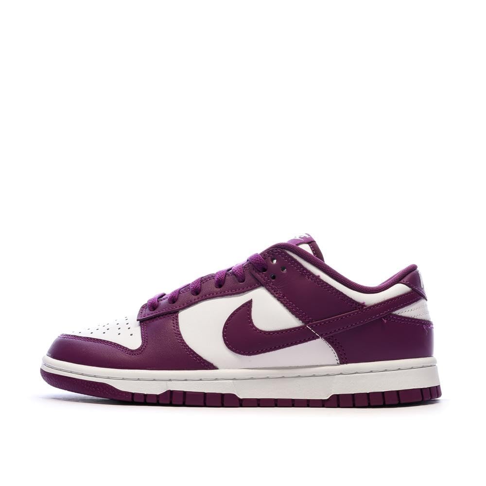 Nike Dunk Low Retro Boys Sneakers