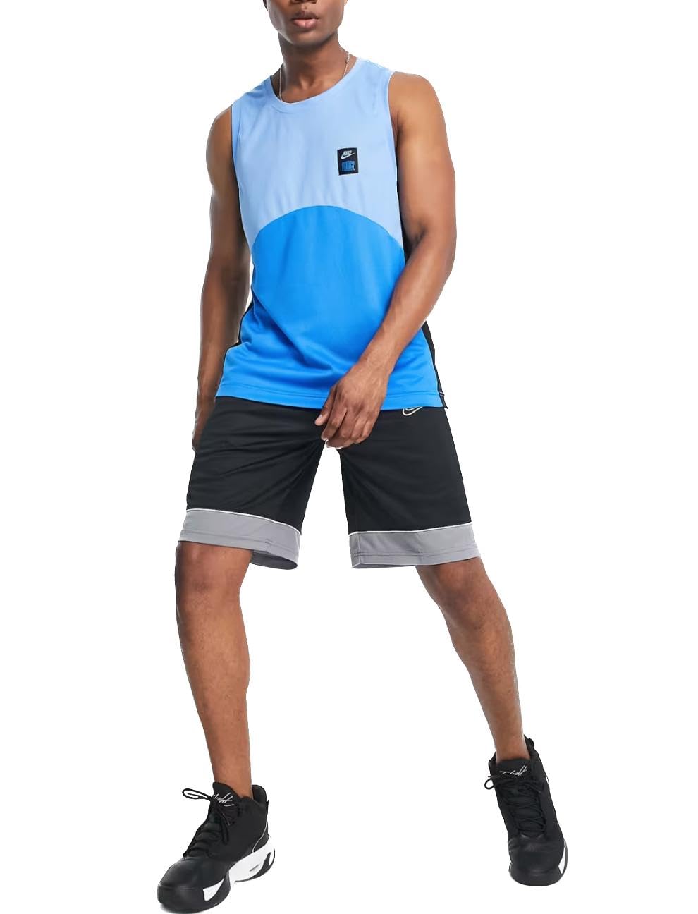 Nike Dri-FIT Starting5 Jsy Men T-Shirts
