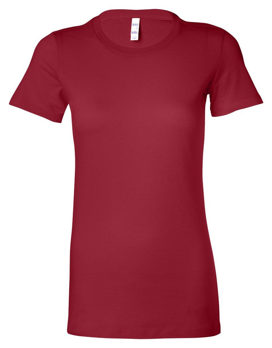Ladies The Favorite T-Shirt - AQUA - S(D0102H7KHST)