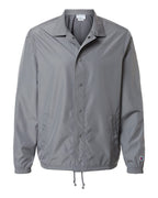 Mens coachs Jacket - BLAcK - S(D0102H7DDK2)