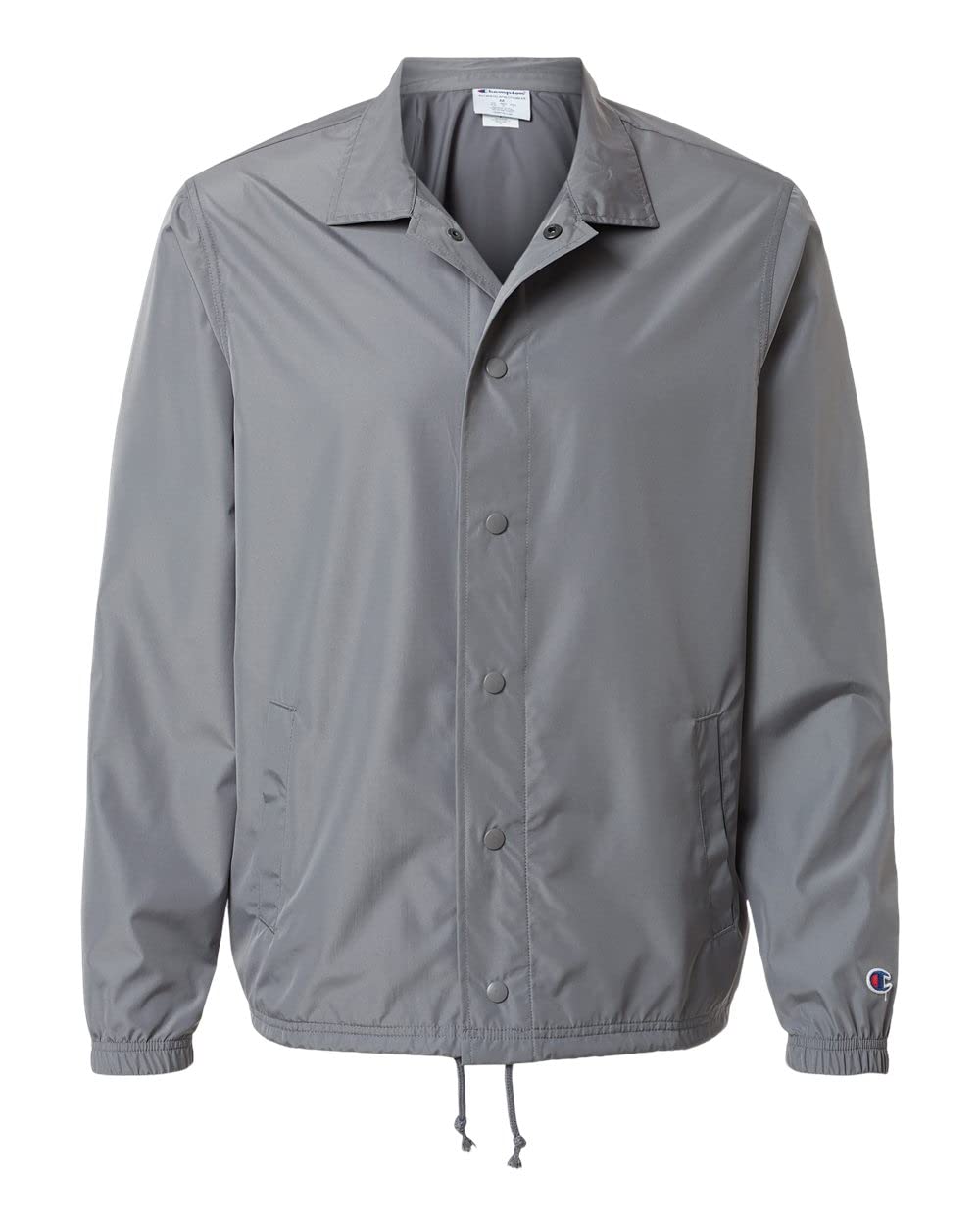 Mens coachs Jacket - BLAcK - S(D0102H7DD8T)