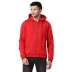 Pepe Jeans MenS Regular Fit Hooded Sweatshirt