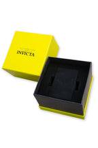 Invicta Men's 37404 Pro Diver Stainless Steel Black Dial 44MM Case 200M WR Watch