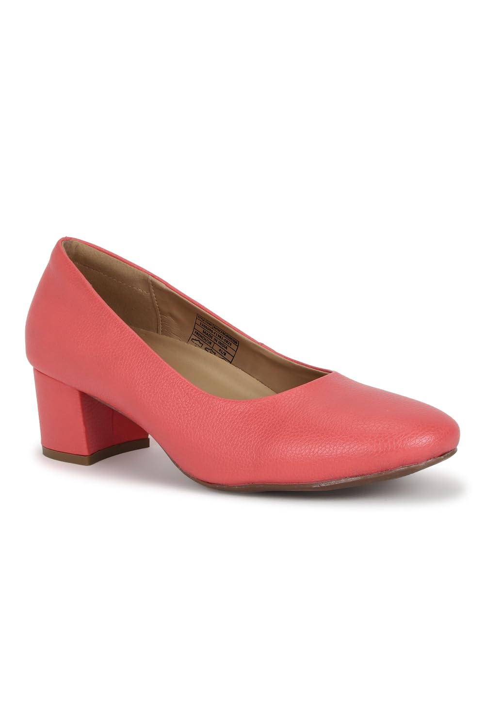 Allen Solly Women Casual Denim Heels