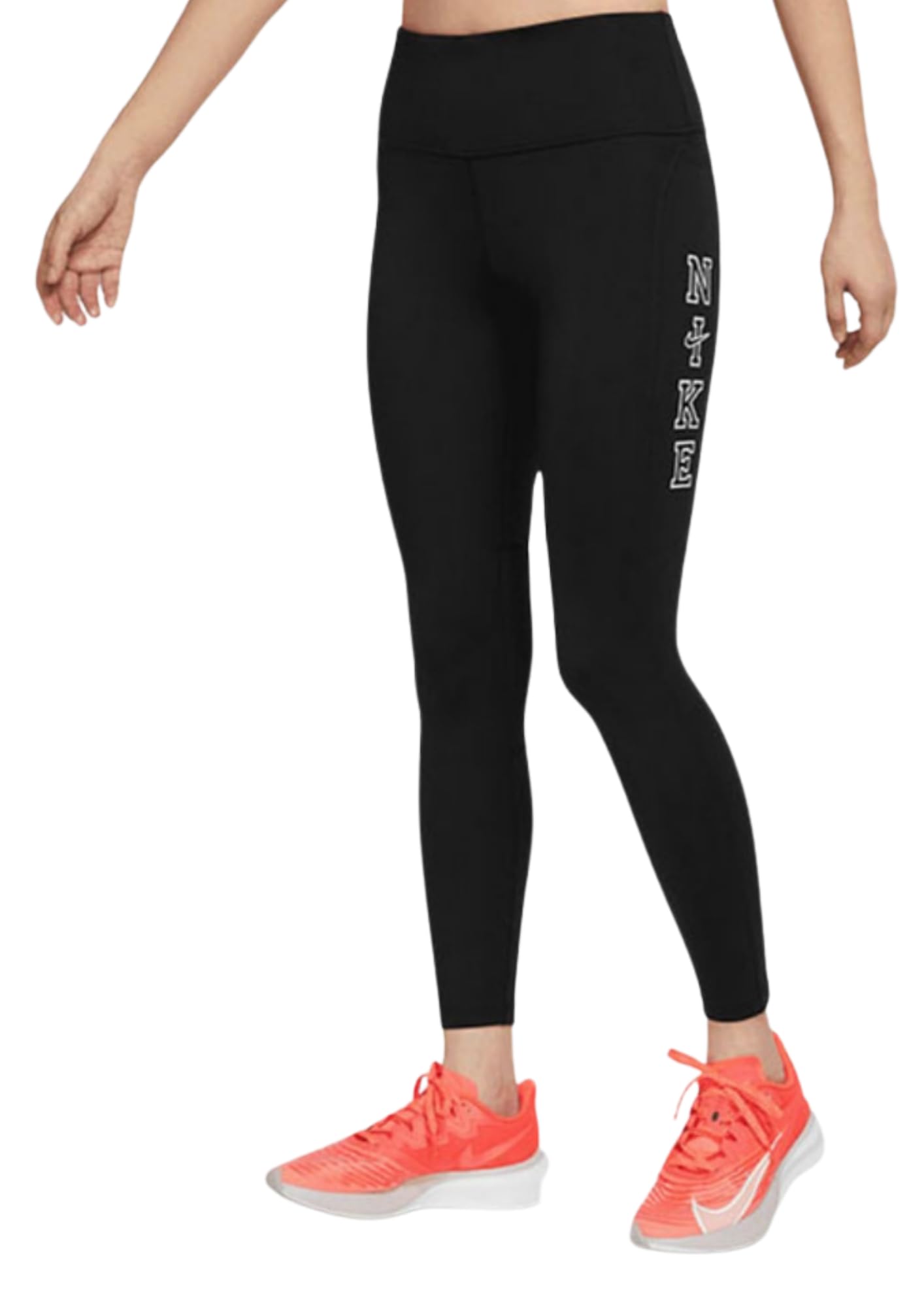Nike Dri-FIT Fast Sw Rn Mr 7/8 T Women Basketball Track Pants