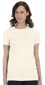 Ladies The Favorite T-Shirt - AQUA - S(D0102H78QSJ)