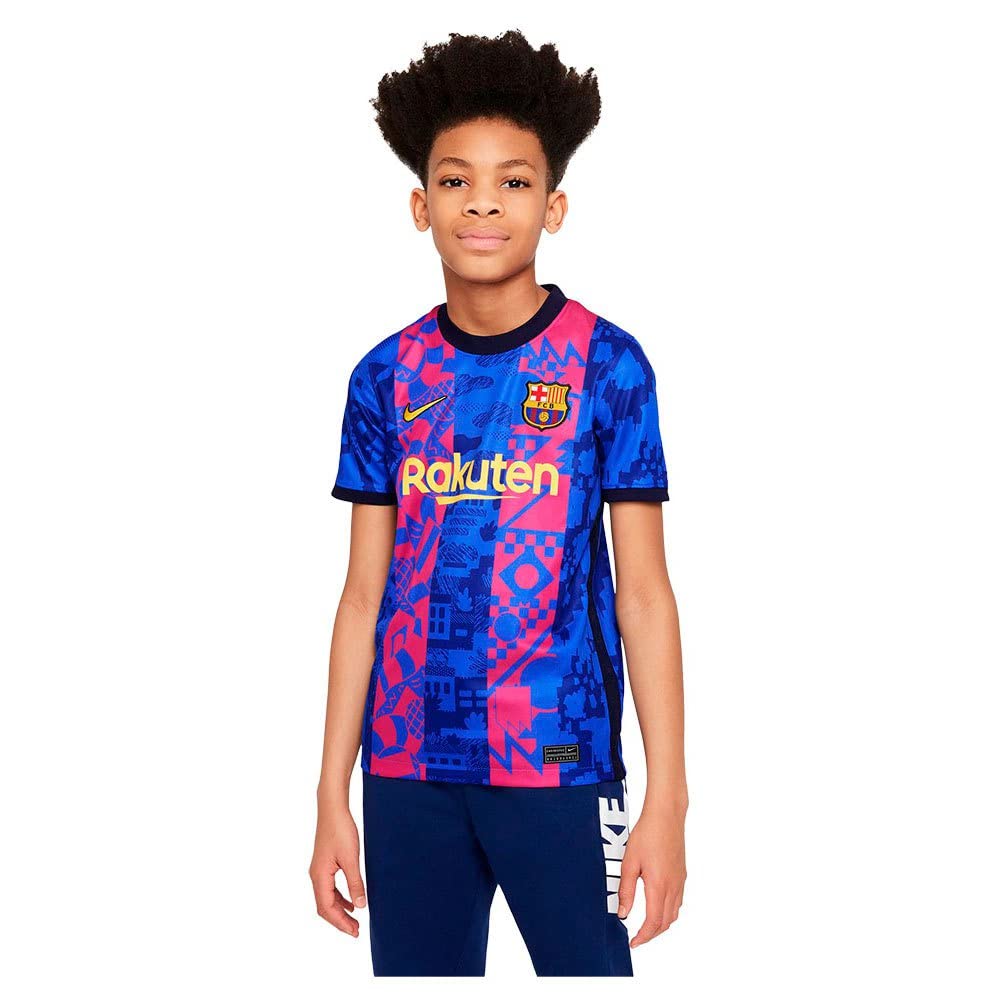 Nike Printed Relaxed Fit T-Shirt Men Basketball Jerseys