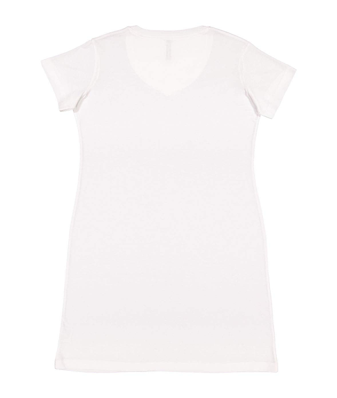 Ladies V-Neck cover-Up - BLAcK - SM(D0102H7DZE8)