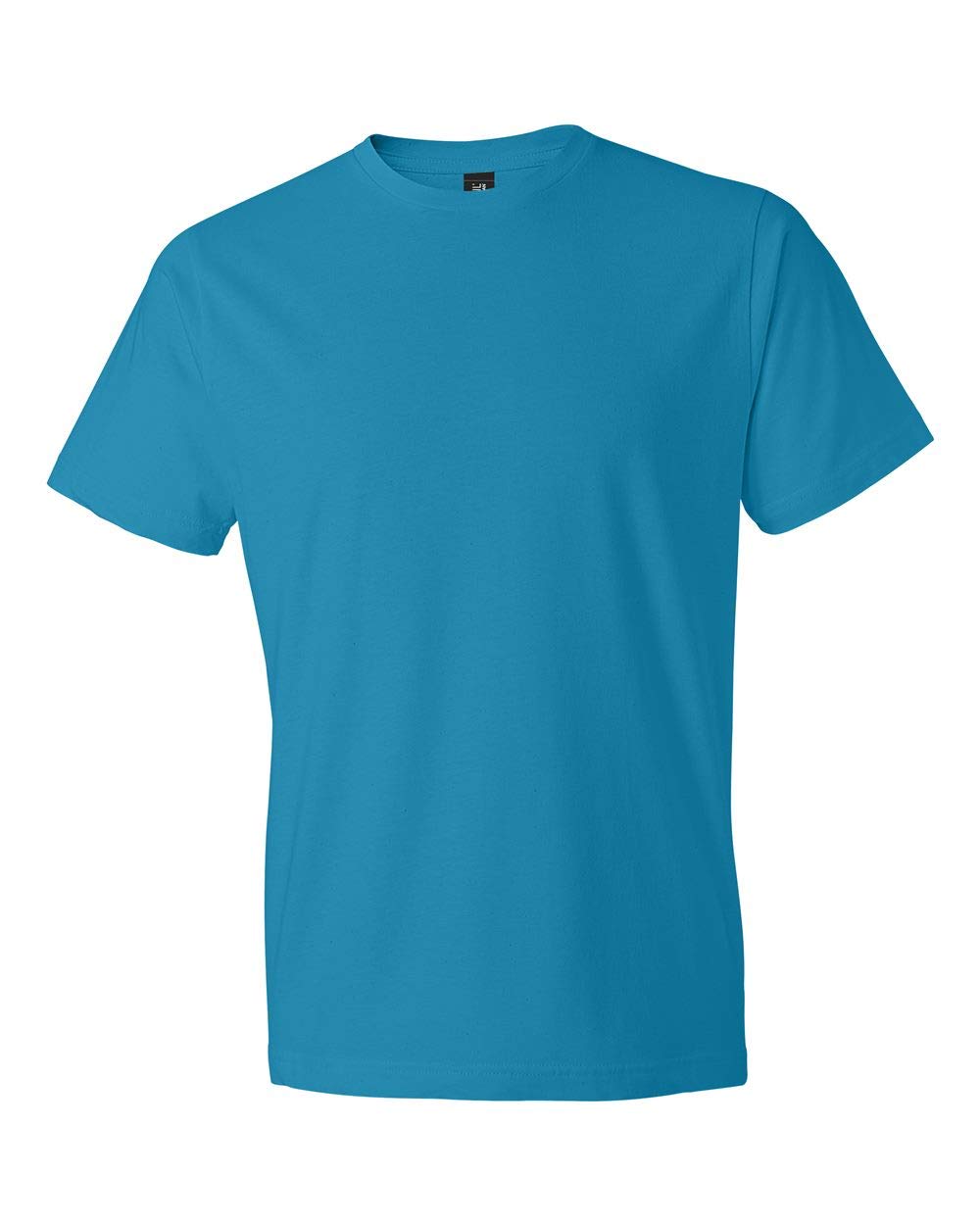 Lightweight T-Shirt - BLAcK - XS(D0102H7KMXP)