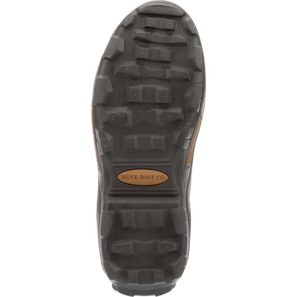 Honeywell Safety Products 260779 Muck Woody Max Boots  Mossy Oak Country - Size 8