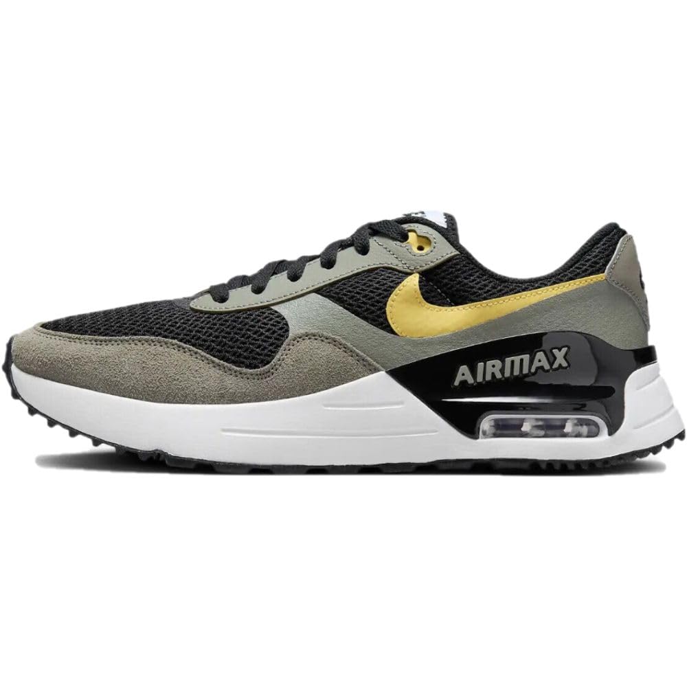 Nike Air Max Systm Shoes Boys Sneakers