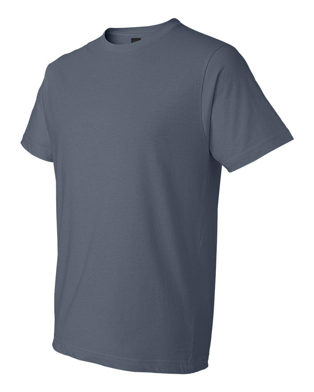 Lightweight T-Shirt - BLAcK - XS(D0102H7KDZ6)