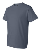Lightweight T-Shirt - BLAcK - XS(D0102H7KDZ6)