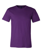Unisex Jersey T-Shirt - ARMY - S(D0102H78QTX)
