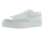 Nike Blazer Low Platform Casual Shoes Boys Sneakers