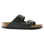 Birkenstock 75248142 Arizona SFB Black Oil LTR 42