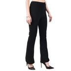 Leriya Fashion Women Black