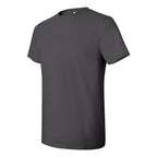 Unisex Perfect-T T-Shirt - BLAcK - S(D0102H7D5ZP)