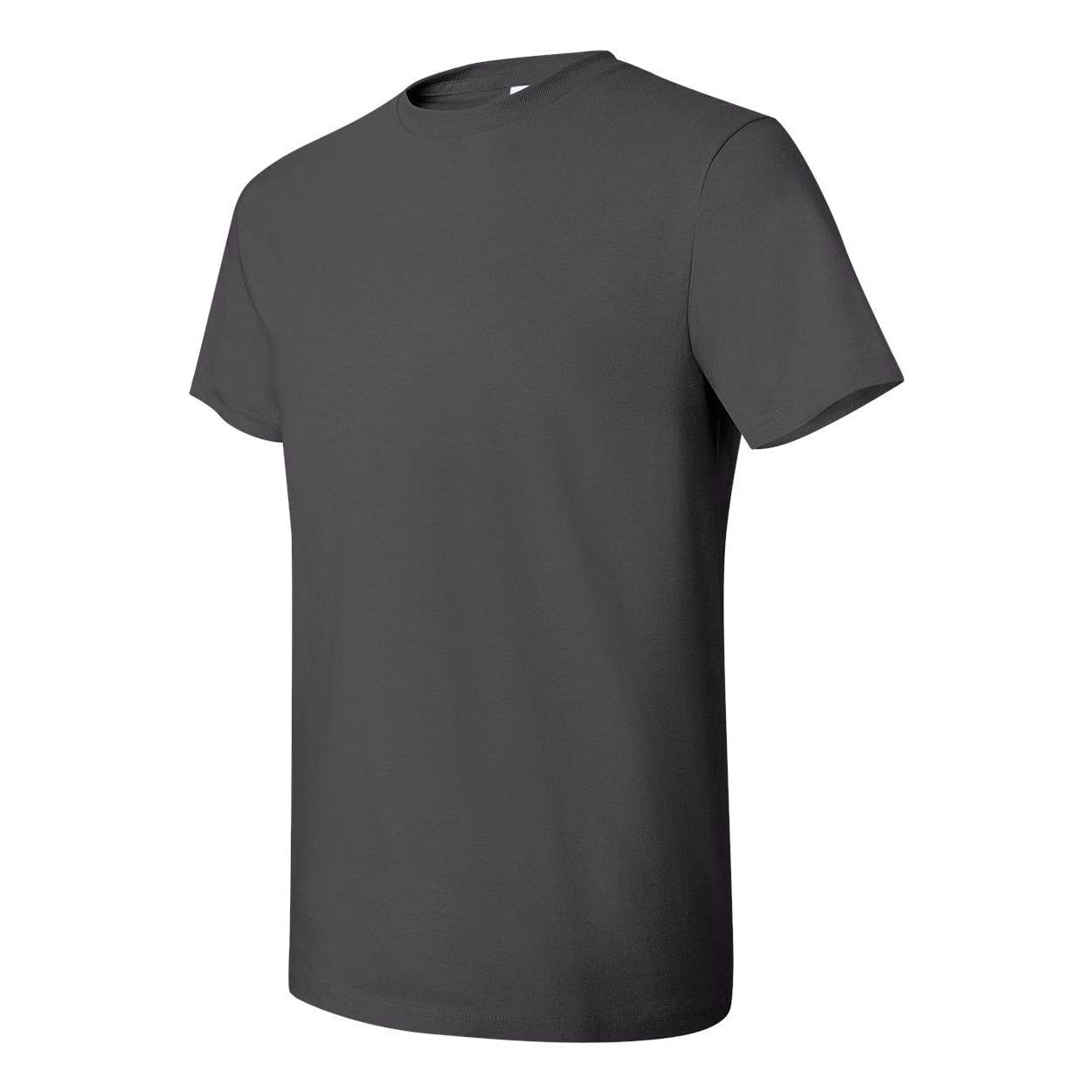 Unisex Perfect-T T-Shirt - BLAcK - S(D0102H7D5ZP)