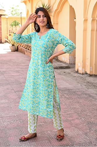 Lymio Women Kurta Set
