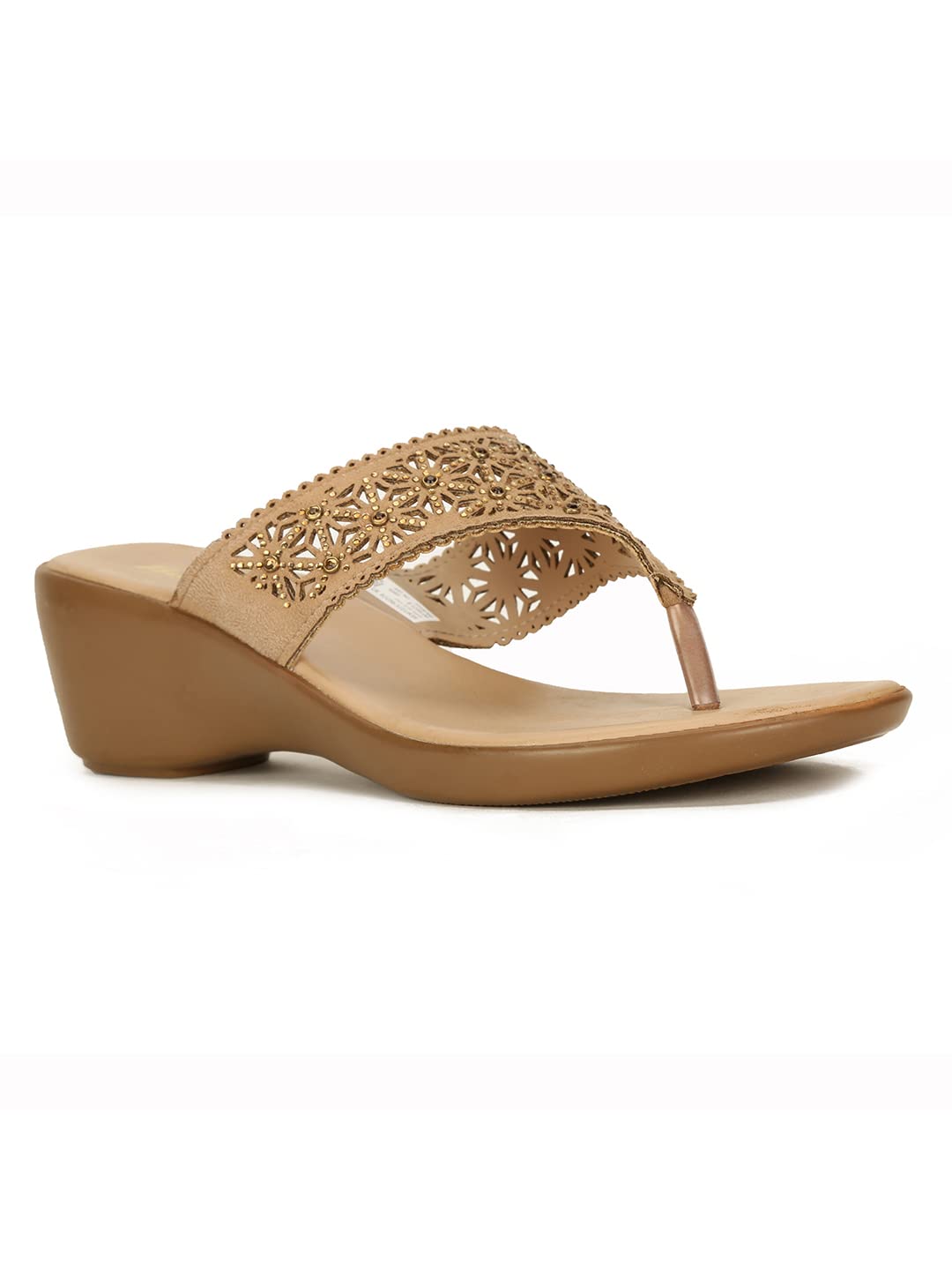Bata Sarah Womens Yellow Heels  5 UK (7718966) 5