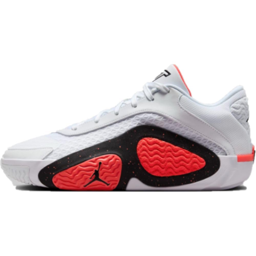 Nike Jordan Tatum 2 Pf Men Running Shoes