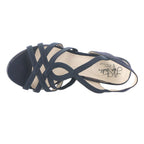 Women's Life Stride, Lux Navy