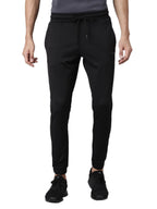 Pepe Jeans MenS Dry-Fit Moisture Wicking Active Trackpant Navy-Xxl