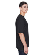 Mens Zone Performance T-Shirt - WHITE - XS(D0102H7NcHJ)
