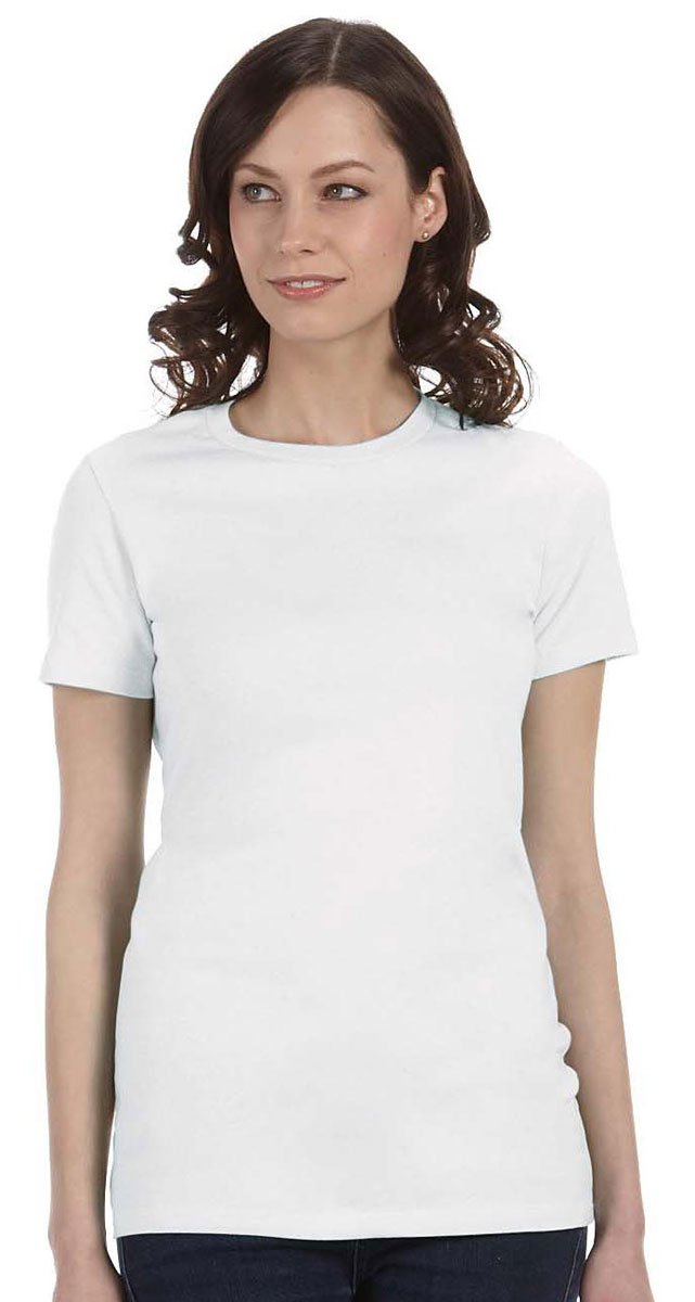 Ladies The Favorite T-Shirt - AQUA - S(D0102H78gZJ)