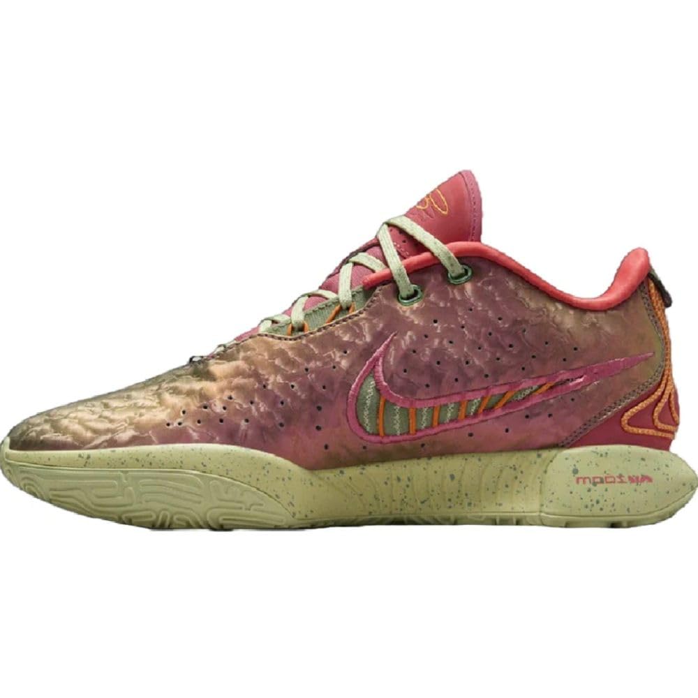 Nike Lebron Xxi Ep Sneaker Men Running Shoes
