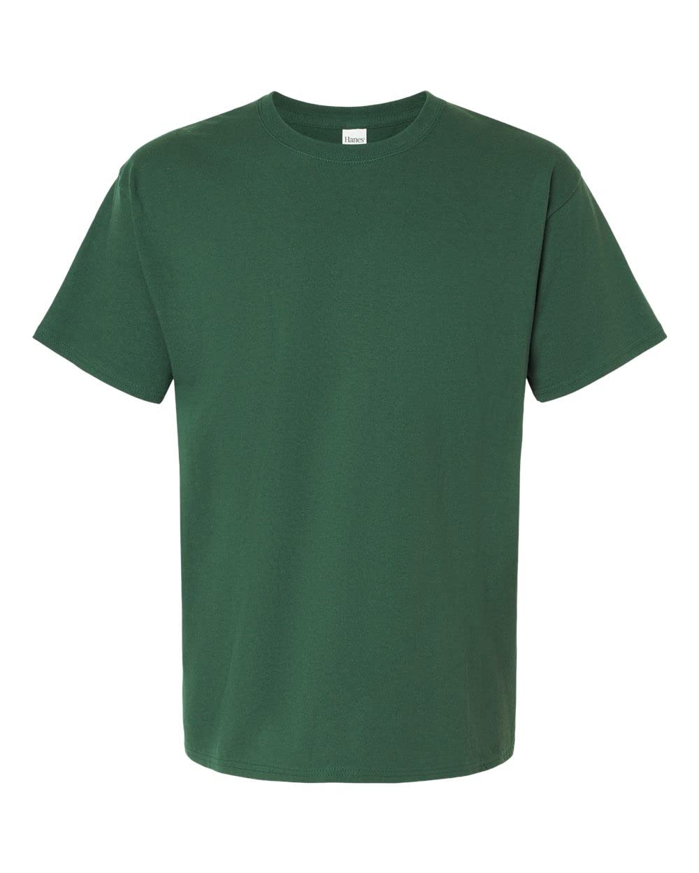Mens Authentic-T T-Shirt - DAFFODIL YELLOW - S(D0102HI3N4W)