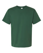 Mens Authentic-T T-Shirt - DAFFODIL YELLOW - S(D0102HI3N4W)