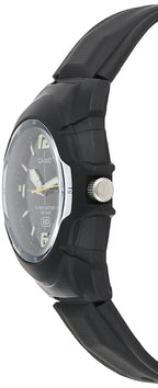 Casio Men's MW600F-2AV Sport Watch with Black Resin Band