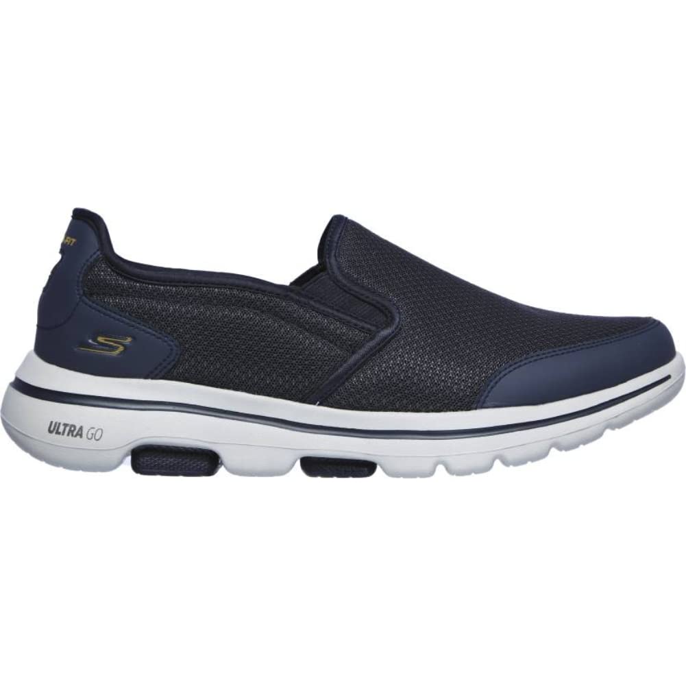 Skechers Men Go Walk 5 Delco Sports Shoes